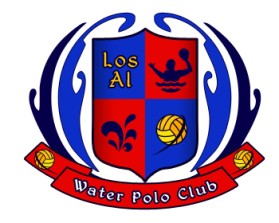 LOS ALAMITOS WATER POLO entry by borzoid