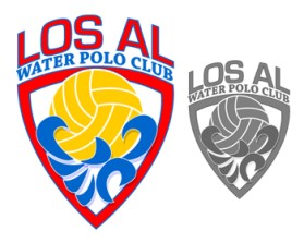 LOS ALAMITOS WATER POLO entry by Staffordson
