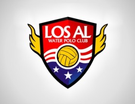 LOS ALAMITOS WATER POLO entry by ayasmonsterzapi