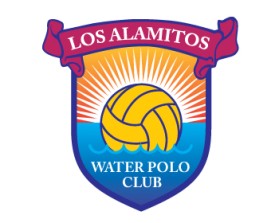 LOS ALAMITOS WATER POLO entry by designbuddha