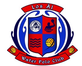 LOS ALAMITOS WATER POLO entry by borzoid