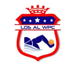 LOS ALAMITOS WATER POLO entry by mylogomasterpiece