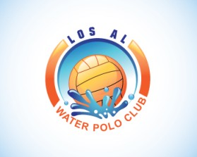 LOS ALAMITOS WATER POLO entry by coderea