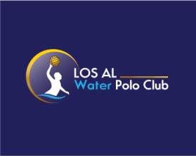 LOS ALAMITOS WATER POLO entry by coderea
