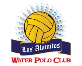 LOS ALAMITOS WATER POLO entry by NishiPro.Art
