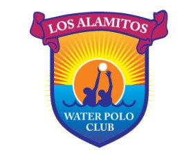 LOS ALAMITOS WATER POLO entry by designbuddha