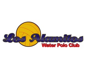LOS ALAMITOS WATER POLO entry by NishiPro.Art