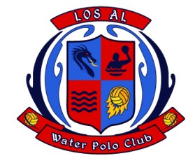 LOS ALAMITOS WATER POLO entry by borzoid
