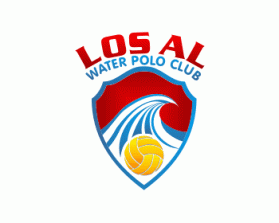 LOS ALAMITOS WATER POLO entry by Abram