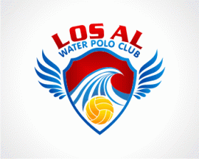 LOS ALAMITOS WATER POLO entry by Abram