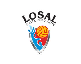 LOS ALAMITOS WATER POLO entry by sajiras