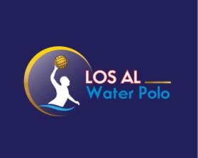 LOS ALAMITOS WATER POLO entry by coderea