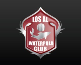 LOS ALAMITOS WATER POLO entry by Robk