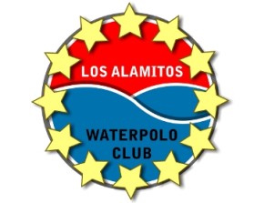 LOS ALAMITOS WATER POLO entry by Concept Arena