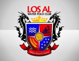 LOS ALAMITOS WATER POLO entry by ayasmonsterzapi