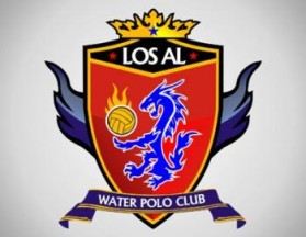 LOS ALAMITOS WATER POLO entry by ayasmonsterzapi