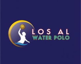 LOS ALAMITOS WATER POLO entry by coderea