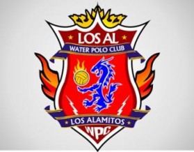 LOS ALAMITOS WATER POLO entry by ayasmonsterzapi