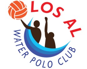 LOS ALAMITOS WATER POLO entry by nrdesigns