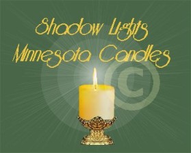 Shadow Lights Minnesota entry by Julia Clark