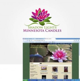 Logo Design entry 139182 submitted by RoyalSealDesign to the Logo Design for Shadow Lights Minnesota run by shadowlightsmn
