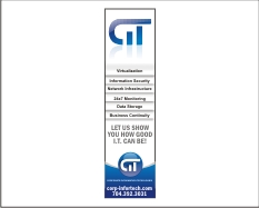 Banner Ad Design entry 131217 submitted by dgandolfo