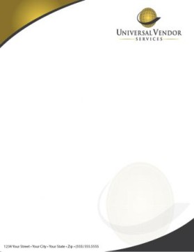 Universal Vendor Services, LLC entry by HisEye4Dezign