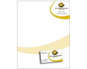 Universal Vendor Services, LLC entry by 1stchoice.us