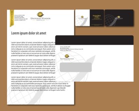 Universal Vendor Services, LLC entry by medesn