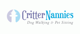 Dog Walking & Pet Sitting Company entry by truebluegraphics
