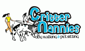 Dog Walking & Pet Sitting Company entry by ginalin