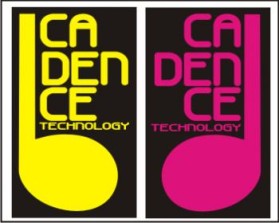 Cadence Technology entry by engleeinter