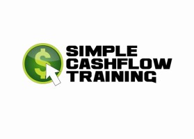 Simple Cashflow Training entry by regaltouchdesigns