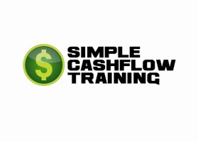 Simple Cashflow Training entry by regaltouchdesigns