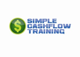Simple Cashflow Training entry by regaltouchdesigns