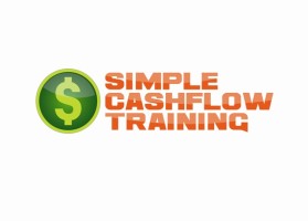 Simple Cashflow Training entry by regaltouchdesigns
