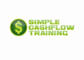 Simple Cashflow Training entry by regaltouchdesigns
