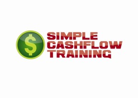 Simple Cashflow Training entry by regaltouchdesigns