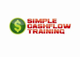 Simple Cashflow Training entry by regaltouchdesigns