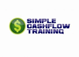 Simple Cashflow Training entry by regaltouchdesigns