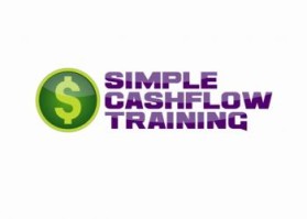 Simple Cashflow Training entry by regaltouchdesigns
