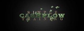 Simple Cashflow Training entry by ajbry