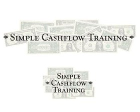 Simple Cashflow Training entry by coastalcreative