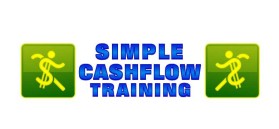 Simple Cashflow Training entry by alisha