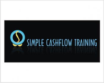 Banner Ad Design for Simple Cashflow Training
