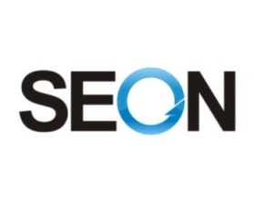Logo Design entry 141928 submitted by KenosisDre to the Logo Design for Seon, LLC run by ppluta