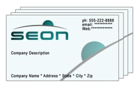 Seon, LLC entry by mygreenday69