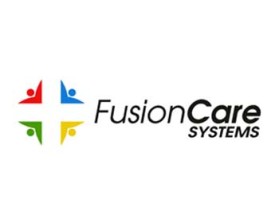 Fusion Care Systems entry by designscribble