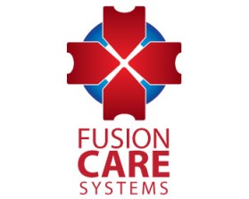 Fusion Care Systems entry by gwdesignmedia
