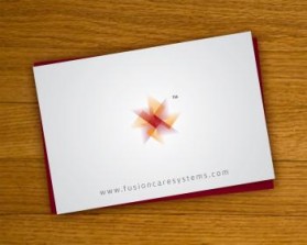 Fusion Care Systems entry by gestaltic